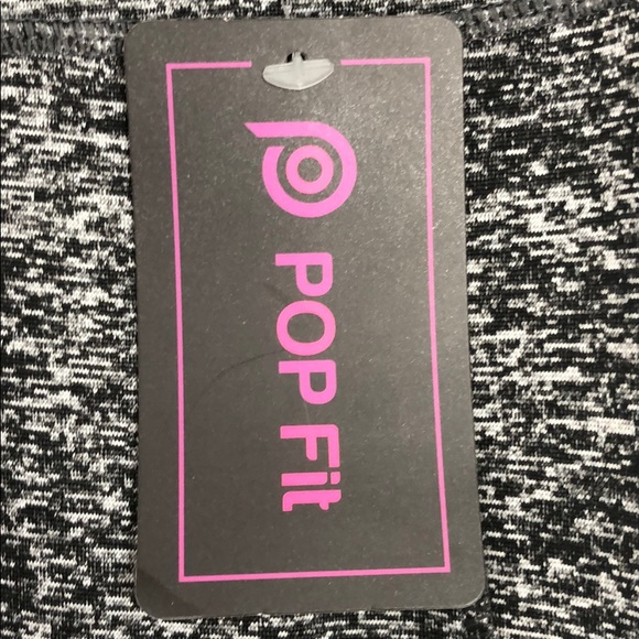 PopFit leggings - Picture 2 of 5